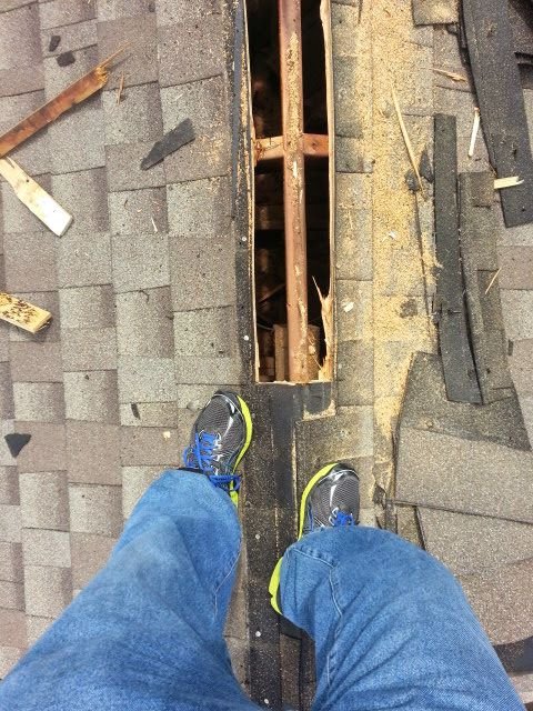 Slide of S&J Roofing and Construction