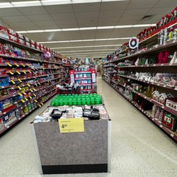 Walgreens - Holiday selection
