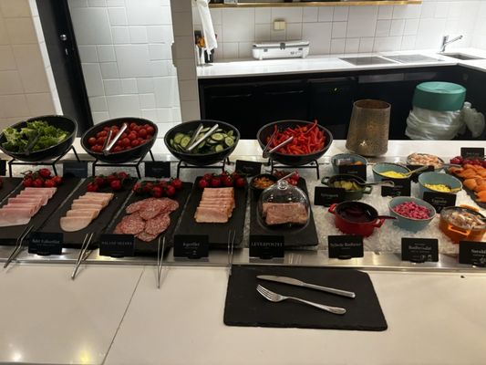 Thon Hotel Terminus by null