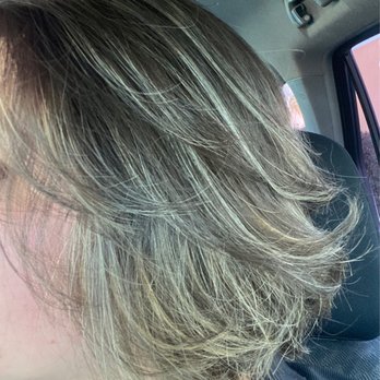 Michael Blunt Salon - What I got - Hair Salons Near Me - Fresno, California Michael Blunt Salon - What I got - Hair Salons Near Me - Fresno, California