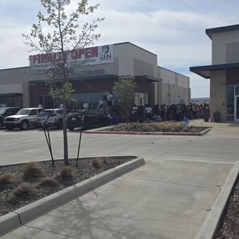 Gen Korean BBQ House - Barbeque Near Me - Denton, Texas