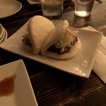 Ani Ramen House - Pork Buns - Ramen Near Me - Montclair, New Jersey