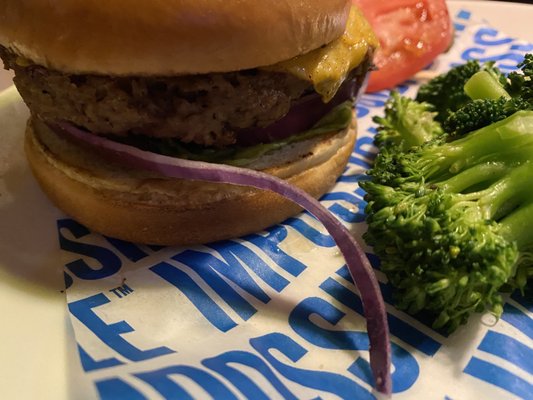 Applebee's Grill + Bar