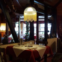 Restaurant Kleine Kommode