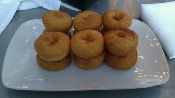 Café and Bar Lurcat by null Café and Bar Lurcat by null