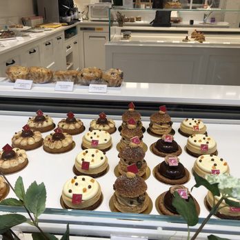 Notre Pâtisserie - Patisserie/Cake Shop Near Me - Paris, 75