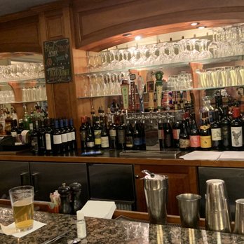 411 West Italian Cafe - Bar - Italian Near Me - Chapel Hill, North Carolina