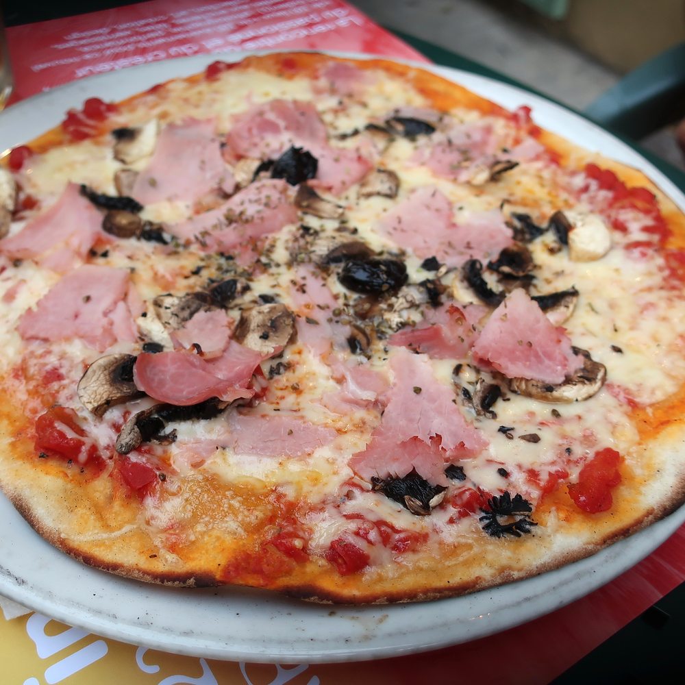 La Mamma - a yummy one - Italian Near Me - Arles, 13 La Mamma - a yummy one - Italian Near Me - Arles, 13