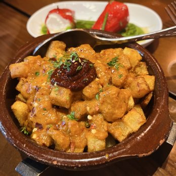 L Campo - Potatoes - Tapas/Small Plates Near Me - Livermore, California