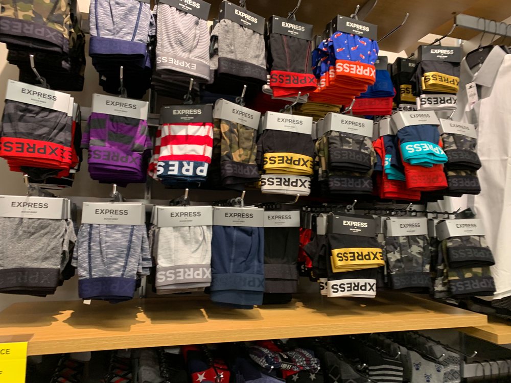 Express Factory Outlet