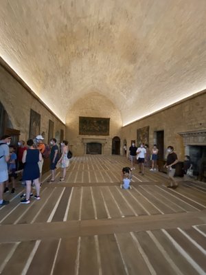 Château de Beynac by null