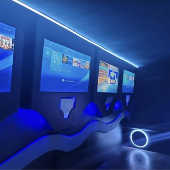 G Mobile Arcade - Game Truck Rental Near Me - Modesto, California G Mobile Arcade - Game Truck Rental Near Me - Modesto, California