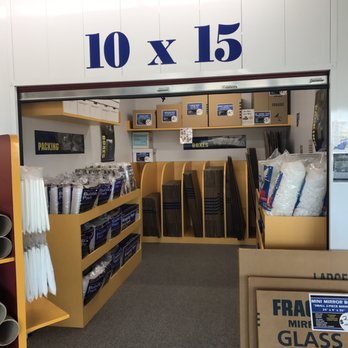 STORBOX Self Storage - Self Storage Near Me - Pasadena, California