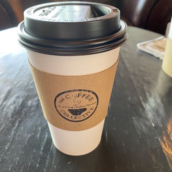The Coffee Collective - Coffee - Coffee & Tea Near Me - Sparta, Tennessee The Coffee Collective - Coffee - Coffee & Tea Near Me - Sparta, Tennessee