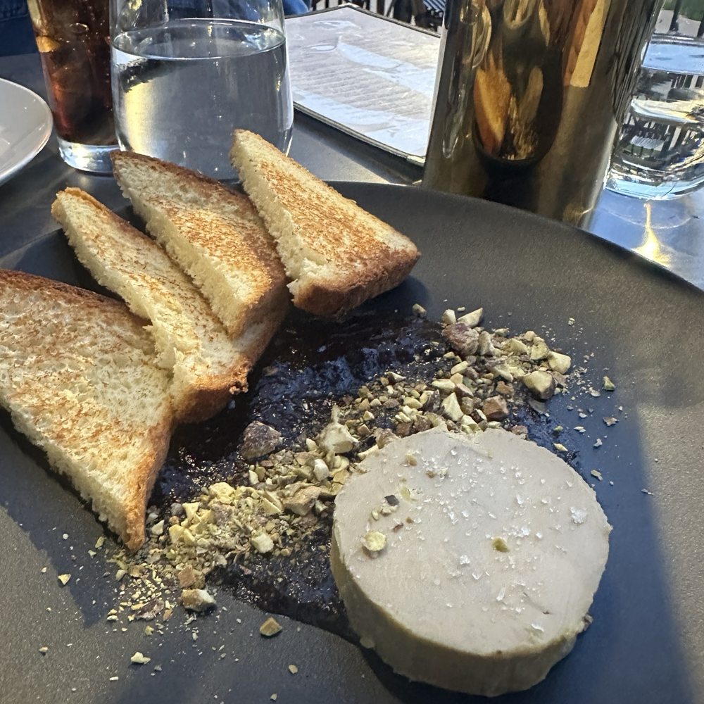 Le French 9+CO - Foie Gras - French Near Me - Denver, Colorado Le French 9+CO - Foie Gras - French Near Me - Denver, Colorado