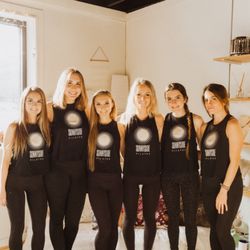 The Workout Studio - The Sunnyside Pilates team