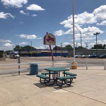 Jax Gourmet Coffee & Snow - Coffee & Tea Near Me - Scottsbluff, Nebraska