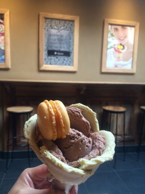 Amorino Gelato - London Camden by null