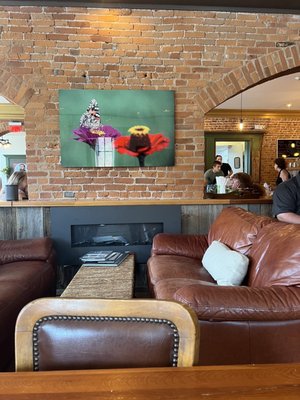 Big Bill's Sandwich Shop and Coffee Bar by null