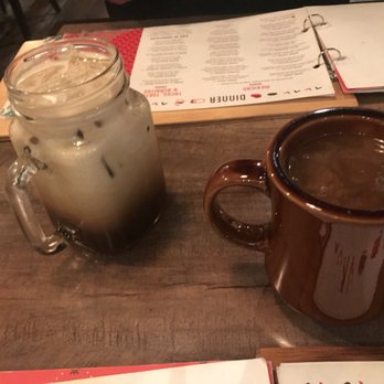 Cafe De Olla - American Near Me - Burbank, California Cafe De Olla - American Near Me - Burbank, California