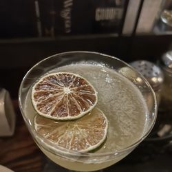 Second Sunday On Main - Lemon drop