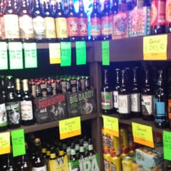 Party Time Liquor