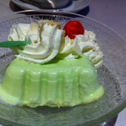 Le Taj Mahal - Kulfi pistache