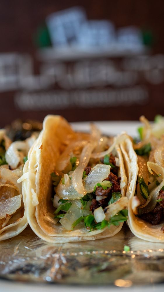 El pueblito - Prairie Creek