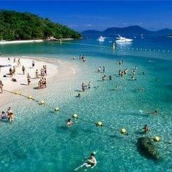Rio Taxi Brazil