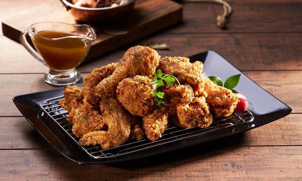 CM Chicken La Habra by null