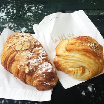 La Fillette Bakery - Bakeries Near Me - Denver, Colorado