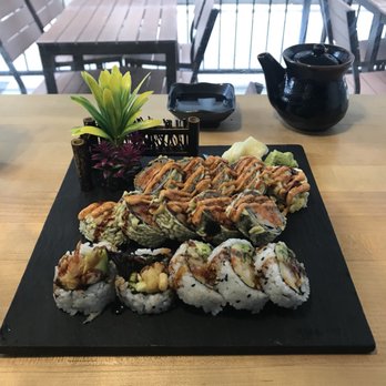 Ryo Sushi - Sushi Bars Near Me - Chicago, Illinois Ryo Sushi - Sushi Bars Near Me - Chicago, Illinois