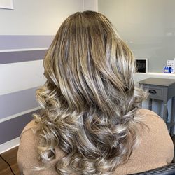 Heavenly Cuts