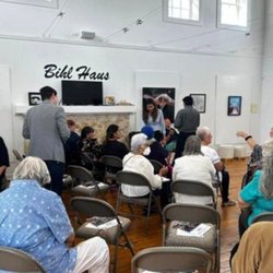 Bihl Haus Arts