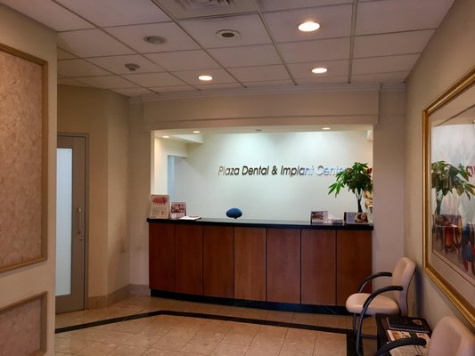 Plaza Dental & Implant Center