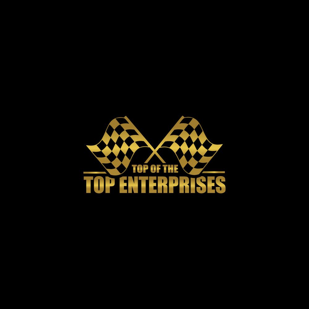 TOP OF THE TOP ENTERPRISES Updated September 2024 Greenwood, South