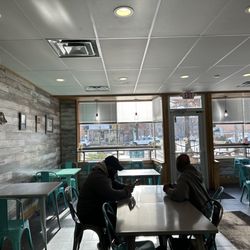 D'Amato's Seafood