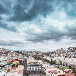 Canary Ride - Las Palmas de Gran Canaria