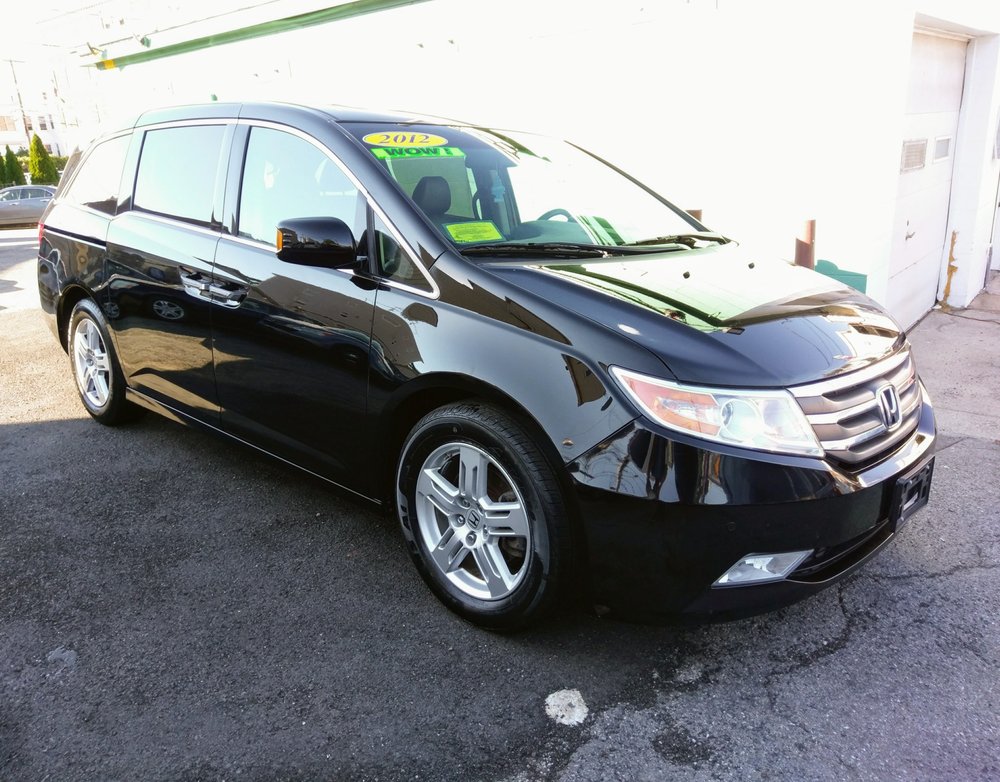 HOME RUN AUTO SALES 54 Photos 51 Haverhill St, Lawrence
