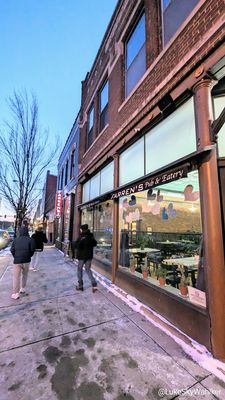 Farren's at The Inman by null