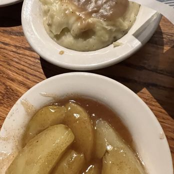 Cracker Barrel Old Country Store - Fried Apples - American Near Me - Sanford, Florida Cracker Barrel Old Country Store - Fried Apples - American Near Me - Sanford, Florida