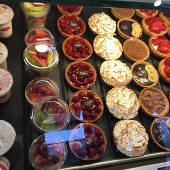 La Brioche Dorée - Salad Near Me - Paris, 75 La Brioche Dorée - Salad Near Me - Paris, 75