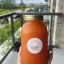 Vitality Sea Moss