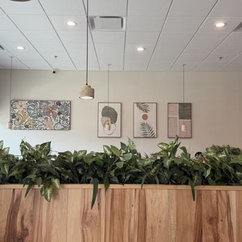 Butter My Brunch - Inside - Breakfast & Brunch Near Me - Grapevine, Texas
