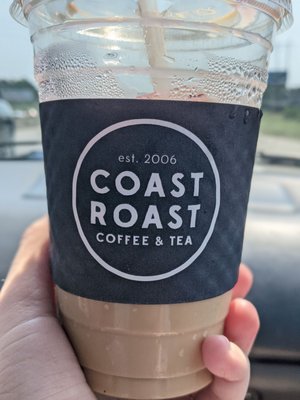 Coast Roast Coffee & Tea by null