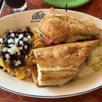 COLUMBIA RESTAURANT - Updated January 2025 - 1846 Photos & 1180 Reviews