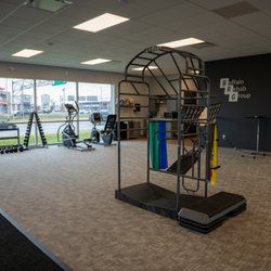 Buffalo Rehab Group