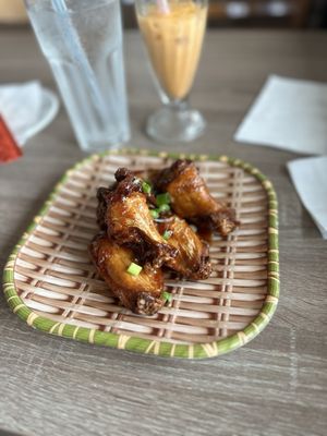 NUA Thai by null