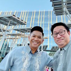 Las Vegas City Hall - 2026 Filipino American History Month