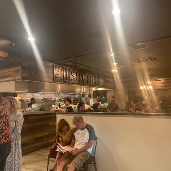 The Rustik Fork - Gastropubs Near Me - Riverside, California